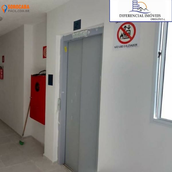 Apartamento em , Sorocaba - Apartamento Reserva Gran Village Ibiti - Foto 9